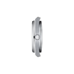 Tissot Unisex Quartz Swiss Made Silver Stainless Steel Pink Dial 35mm Watch T137.210.11.331.00