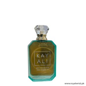 KAYALI Maui in a Bottle Sweet Banana | 37 EDP Perfume for Women 100ml (Original Tester) PT7614