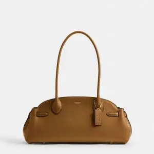 Coach Empire Carryall Bag 34 (Size: L 34.5cm, H 15.5cm, W 12.1cm) CCC30