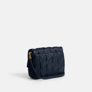 Coach TIMES SQUARE TABBY SHOULDER BAG WITH QUILTING (Size: L 20cm, H 17cm, W 6.5cm) CW629 - Image 4