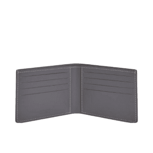 Goyard Victoire Grey Wallet For Unisex VICTO8PMLTY51CL51X