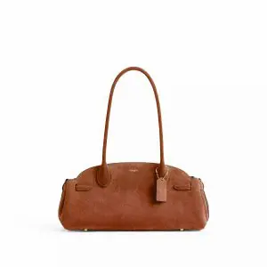 Coach Empire Carryall Bag 34 (Size: L 34.5cm, H 15.9cm, W 12.1cm) CBN41