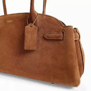 Alternative view of Coach Empire Carryall Bag 34 (Size: L 34.5cm, H 15.5cm, W 12.1cm) CBN41