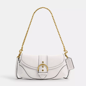 Alternative view of Coach Women's Soho Bag 25 (Size: L 24.8cm, H 12.7cm, W 5.7cm) CAN44