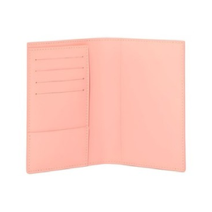 GOYARD Unisex Grenelle Passport Cover Pink GRENELPMLTY74CL42X - Image 3