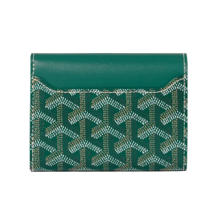 GOYARD Men Saint Gabriel Wallet Green STGABRPMLTY09CL09P - Image 3