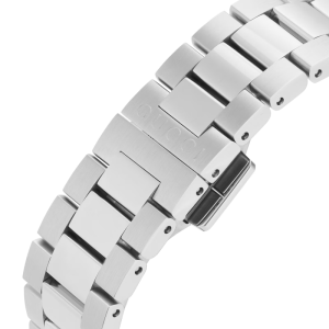 Gucci Women’s Quartz Swiss Made Stainless Steel Blue Dial 32mm Watch YA1265043 - Image 7