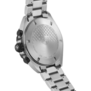 Tag Heuer Formula 1 Men's Swiss Made Stainless Steel Blue Dial 43mm Watch CAZ101AV.BA0842 (Factory Leftover) - Image 3