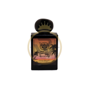 Alternative view of LORENZO PAZZAGLIA VAN SEA EXTRAIT DE PARFUM Perfume For Unisex 50ML (Original Perfume) PO1809