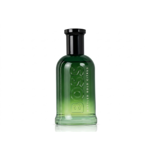 Alternative view of Hugo Boss Bottled Bold Citrus Eau De Parfum For Men 100ml (Original Tester) PT5698