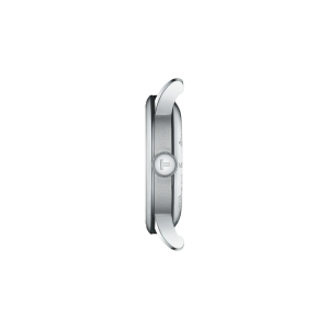 Alternative view of Tissot Le Locle Powermatic 80 Men’s Automatic Green Roman Numeral Dial Stainless Steel 39.3mm Watch T006.407.11.093.00