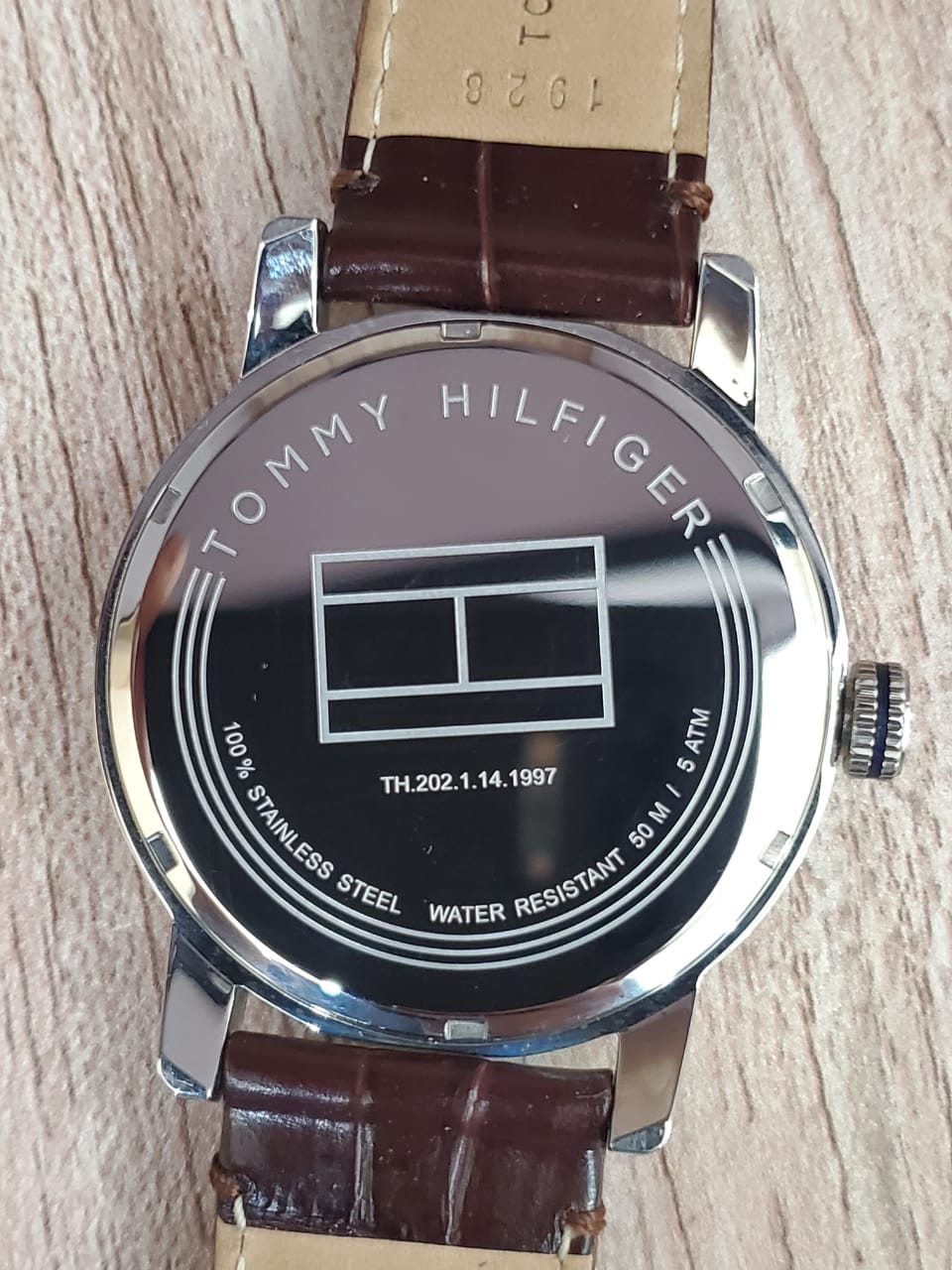 Which movement is used in Tommy Hilfiger watches? Is it a Japanese  movement? - Quora