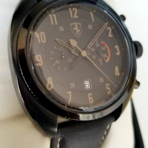 Scuderia Ferrari - Watch -Mens Watch 0830145 LIMITED EDITION