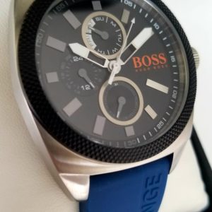 BOSS Orange Men's 1513245 London Stainless Steel Watch