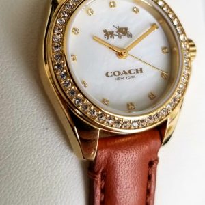 Ladies Coach Tristen Watch 14502315