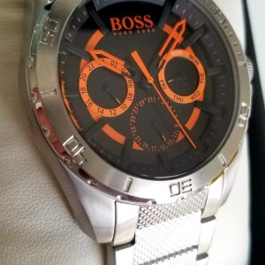 Hugo Boss Orange men,s watches 1513205