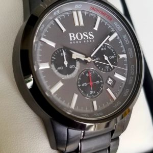 Hugo Boss Black Racing Men's Watch 1513190