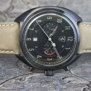 Scuderia Ferrari Watches Limited Edition Men's Watch 0830146