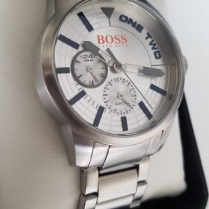 Hugo Boss Orange Mens Watch stainless steel watches 1513307