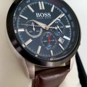 Hugo Boss Black Racing Chrono watches 1513187