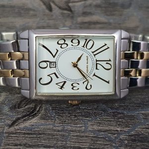 Pierre Cardin Women's Analog Quarz Stainless Steel Watch