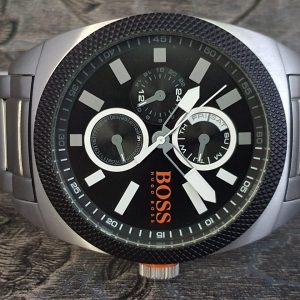 Hugo Boss Orange Men's Stainless Steel Watch 1513246