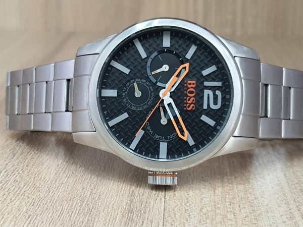 Hugo Boss Orange Men's Wrist watch 1513238