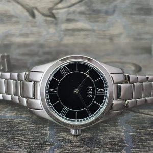 Hugo Boss Women's Quartz Watch Silver Stainless Steel 1502376