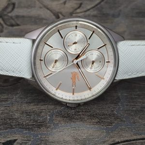 Lacoste Women's Quartz White Watch 2000983