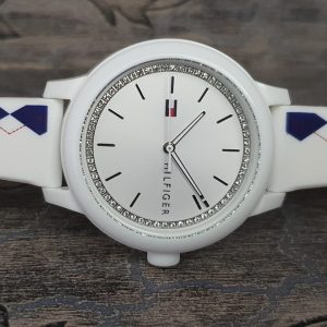 Tommy Hilfiger Women's Quartz Multi Color Watch 1781812