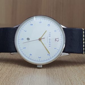Ted Baker Men’s Analog Display Japanese Quartz Watch TE50519003