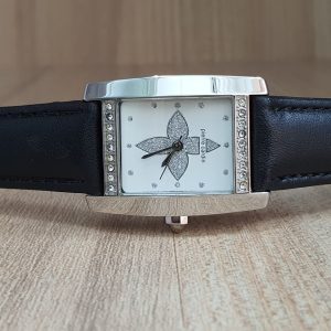 Pierre Cardin Women’s Stainless Steel White Dial 26mm Watch 101332