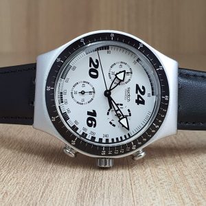 Swatch Men's Swiss Made Watch YCS1006AG