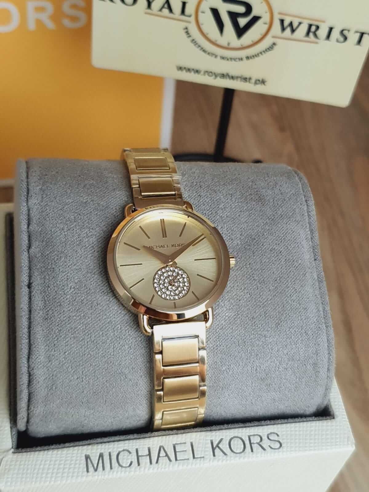 Michael clearance kors mk3838