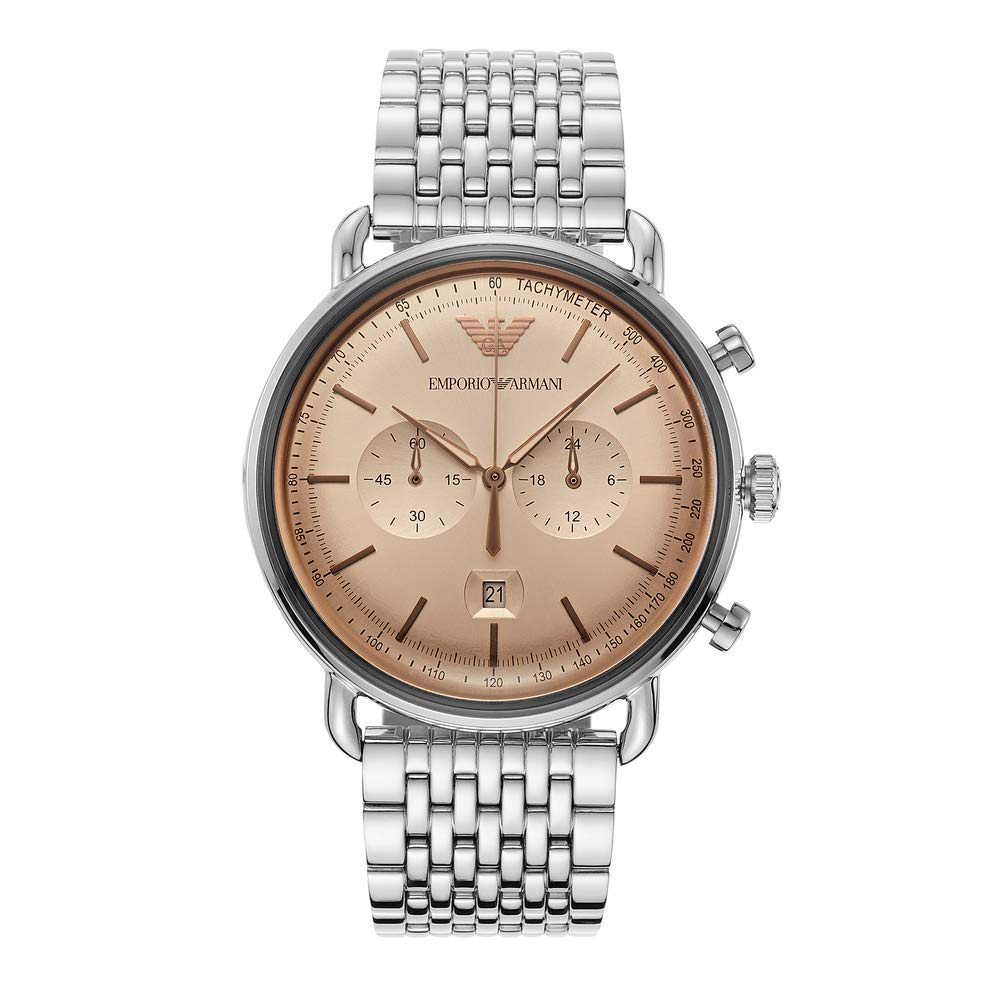 Armani watch 2019 sale