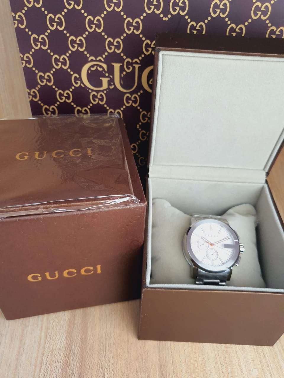 Gucci ya101201 discount