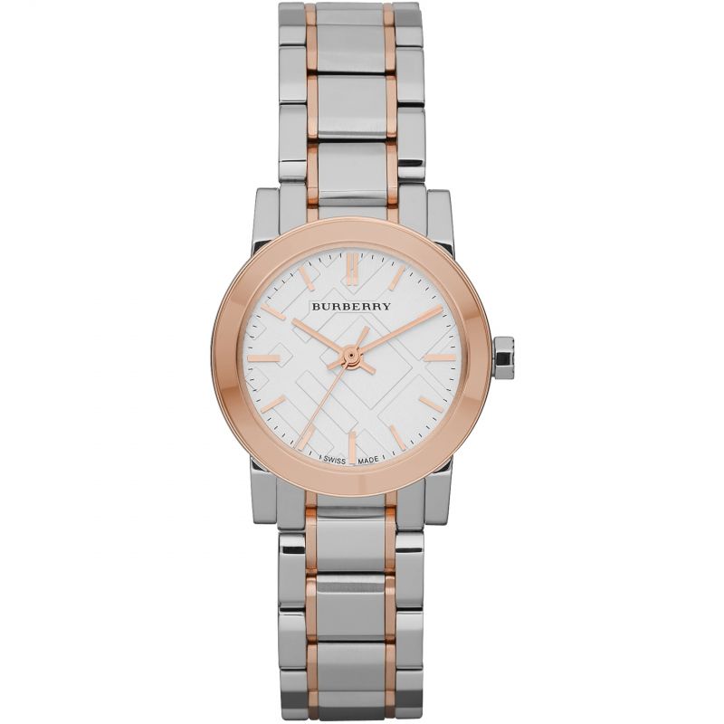 burberry 26mm watch