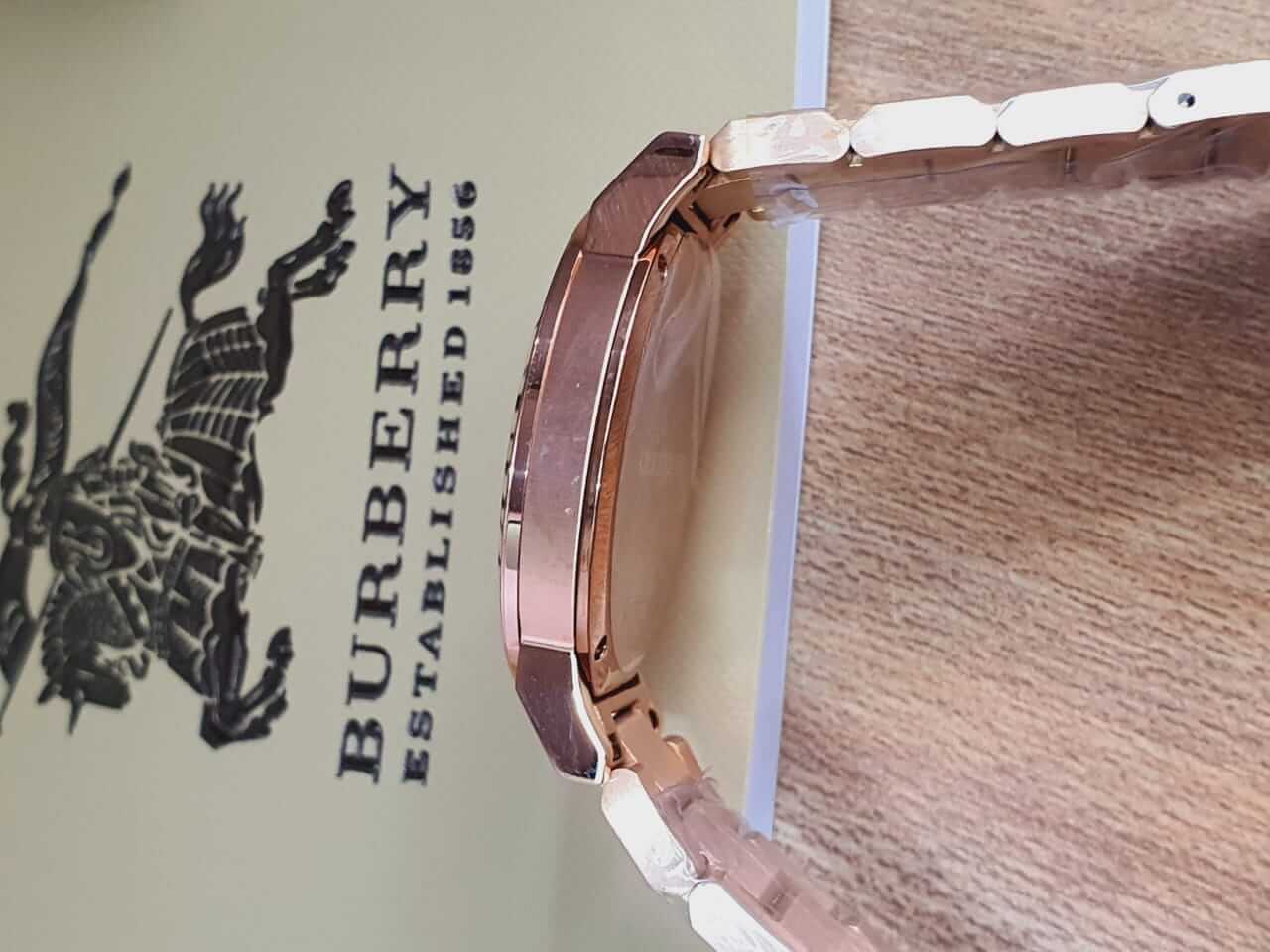 Bu9039 discount burberry watch