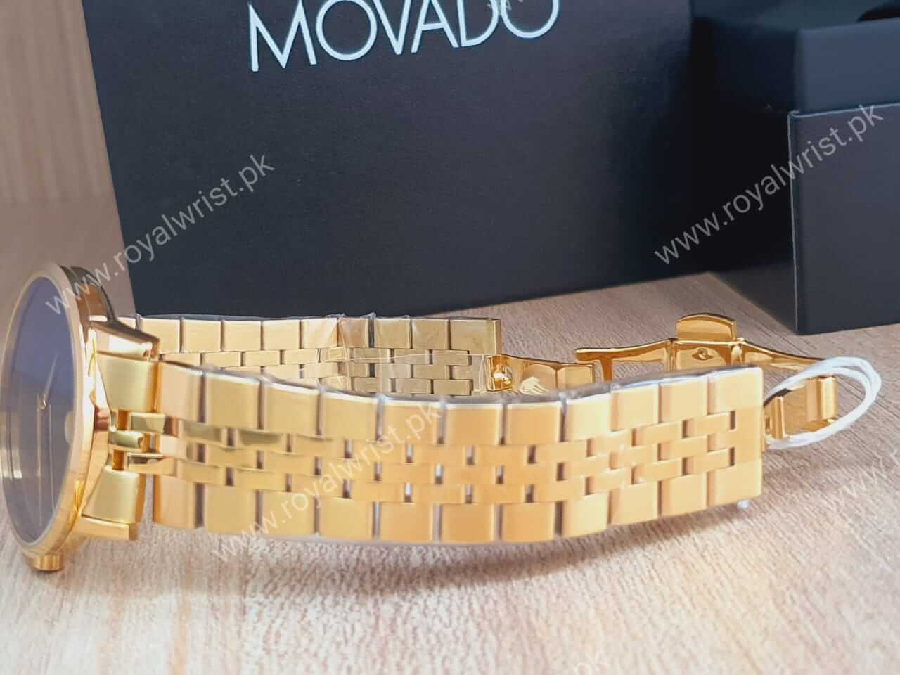 Movado 0607203 outlet