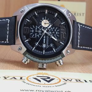 Dz4341 diesel outlet watch