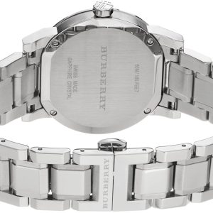 Burberry watch price in clearance kuwait