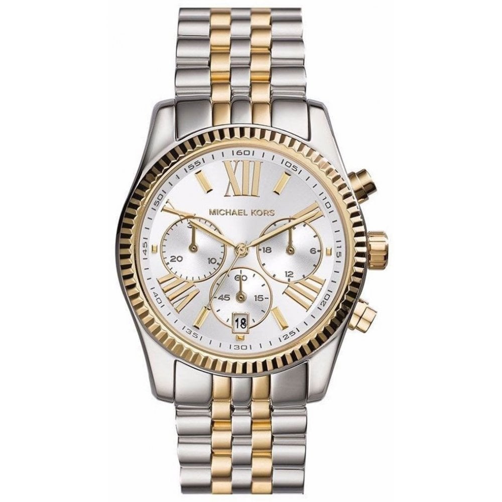 Michael Kors Ladies Blair Rose Gold Watch With Bracelet  Jumia Nigeria