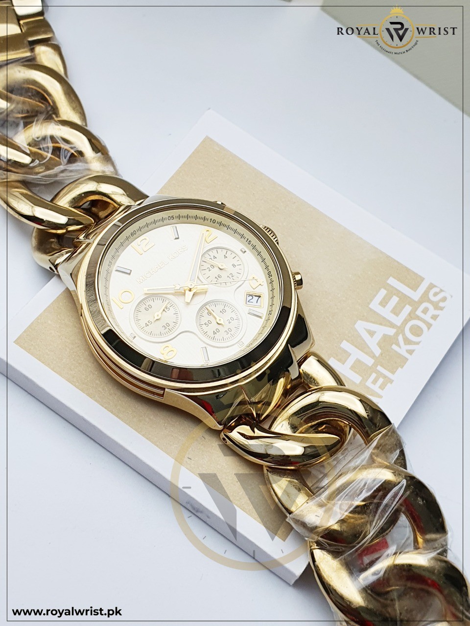 Michael kors watch clearance mk3131