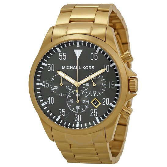 michael kors mens watch price