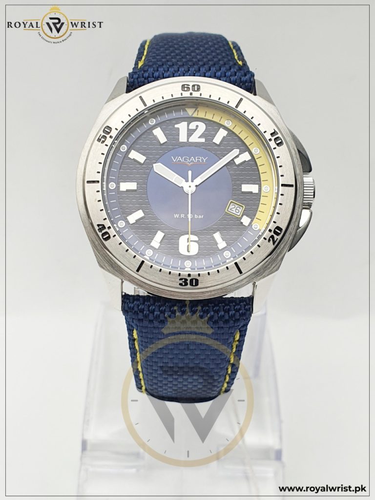 Vagary Orologio Uomo Automatico