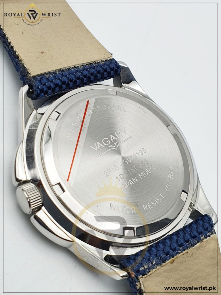 Casio Orologio Analogico-Digitale Unisex con Cinturino in etallo