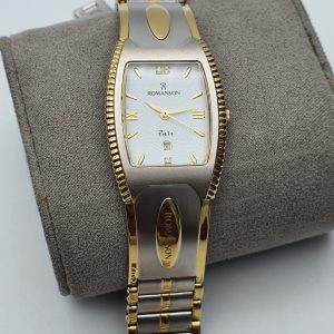 Romanson phil sale watch price