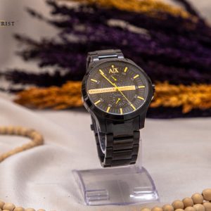 Ax2121 armani exchange outlet watch