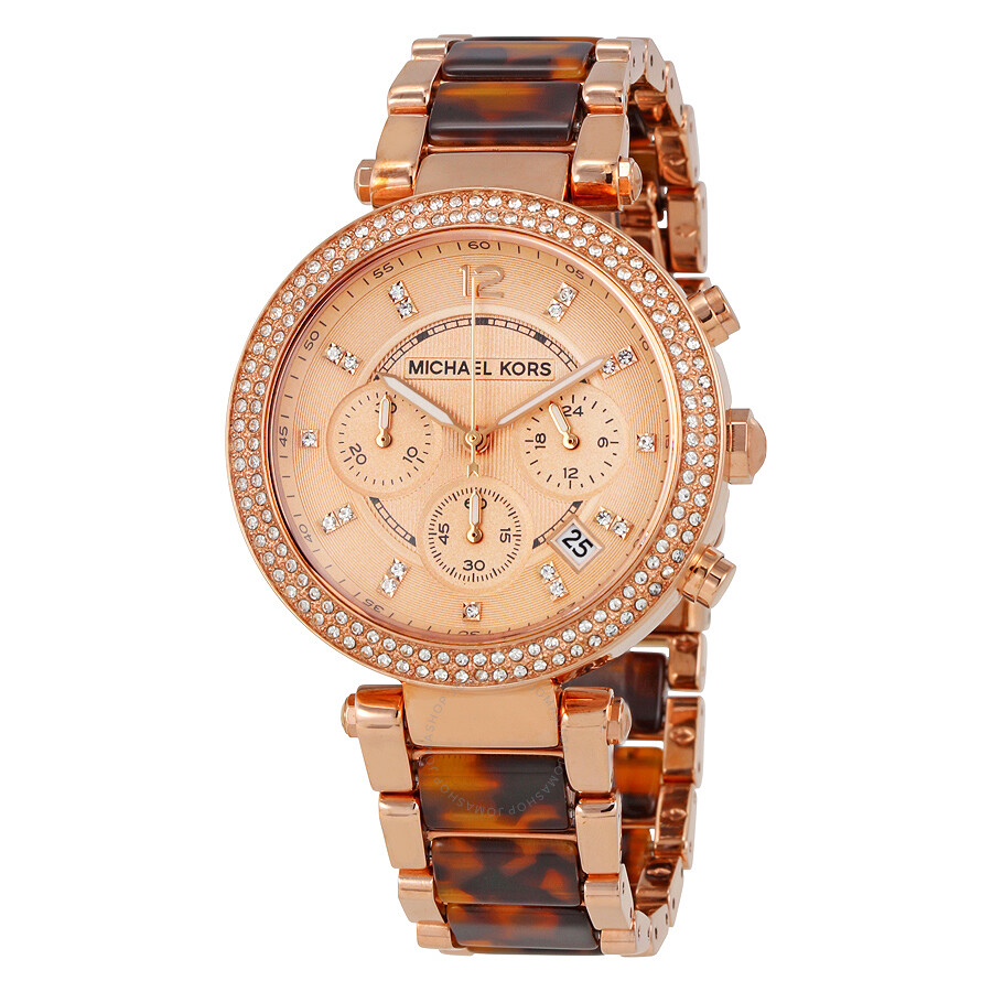 mk5538 michael kors watch