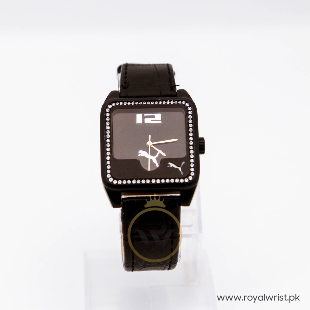 Puma ladies cheap watch price